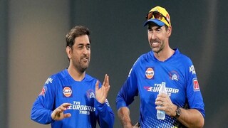 धोनी IPL 2024 चा पूर्ण सिझन खेळणार की नाही? CSK च्या कोचने दिली महत्वाची माहिती