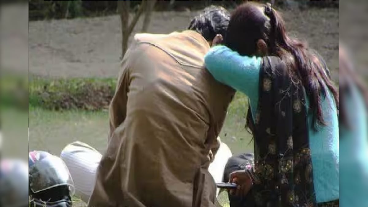 सर आप भी? प्रिंसिपल को हुआ उससे प्यार, पत्नी ने स्कूल में पकड़ लिया, तो क्या हुआ?