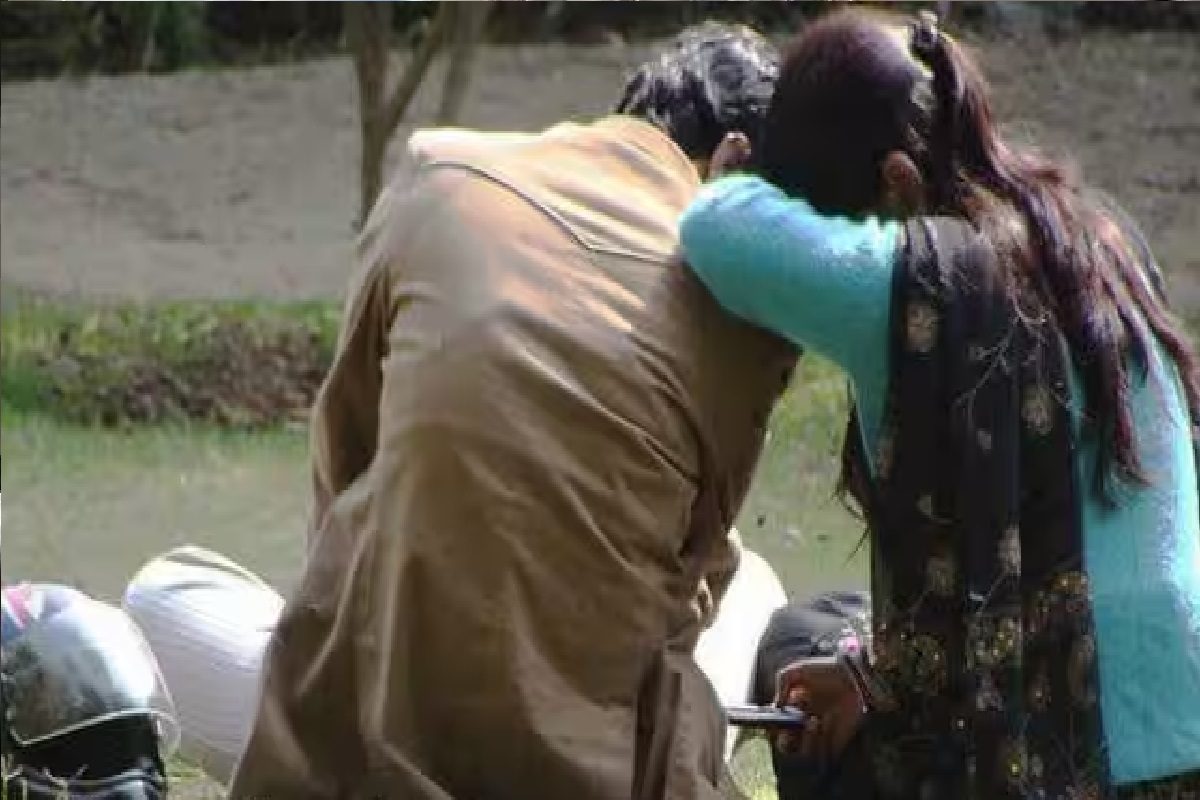 सर आप भी? प्रिंसिपल को हुआ उससे प्यार, पत्नी ने स्कूल में पकड़ लिया, तो क्या हुआ? सर आप भी? प्रिंसिपल को हुआ उससे प्यार, पत्नी ने स्कूल में पकड़ लिया, तो क्या हुआ?