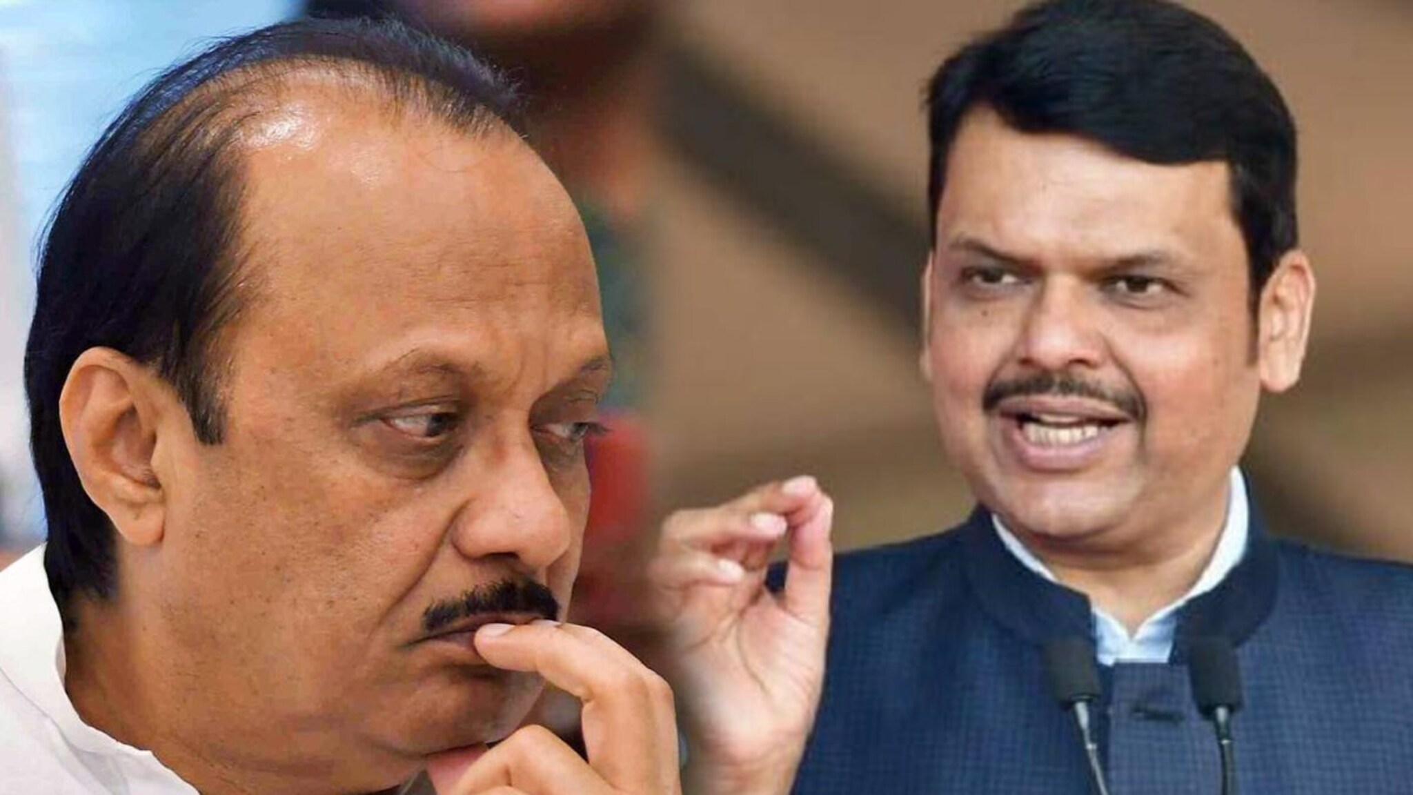 'विधानसभा एकत्र लढवणार की नाही याबाबत शंका', महायुतीच्या नेत्यांचं मोठं वक्तव्य