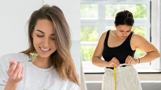 आठवड्याभरात 2 किलो वजन कमी करायचंय? 7 दिवस नाश्त्यात 'हा' डायट प्लॅन फॉलो करा