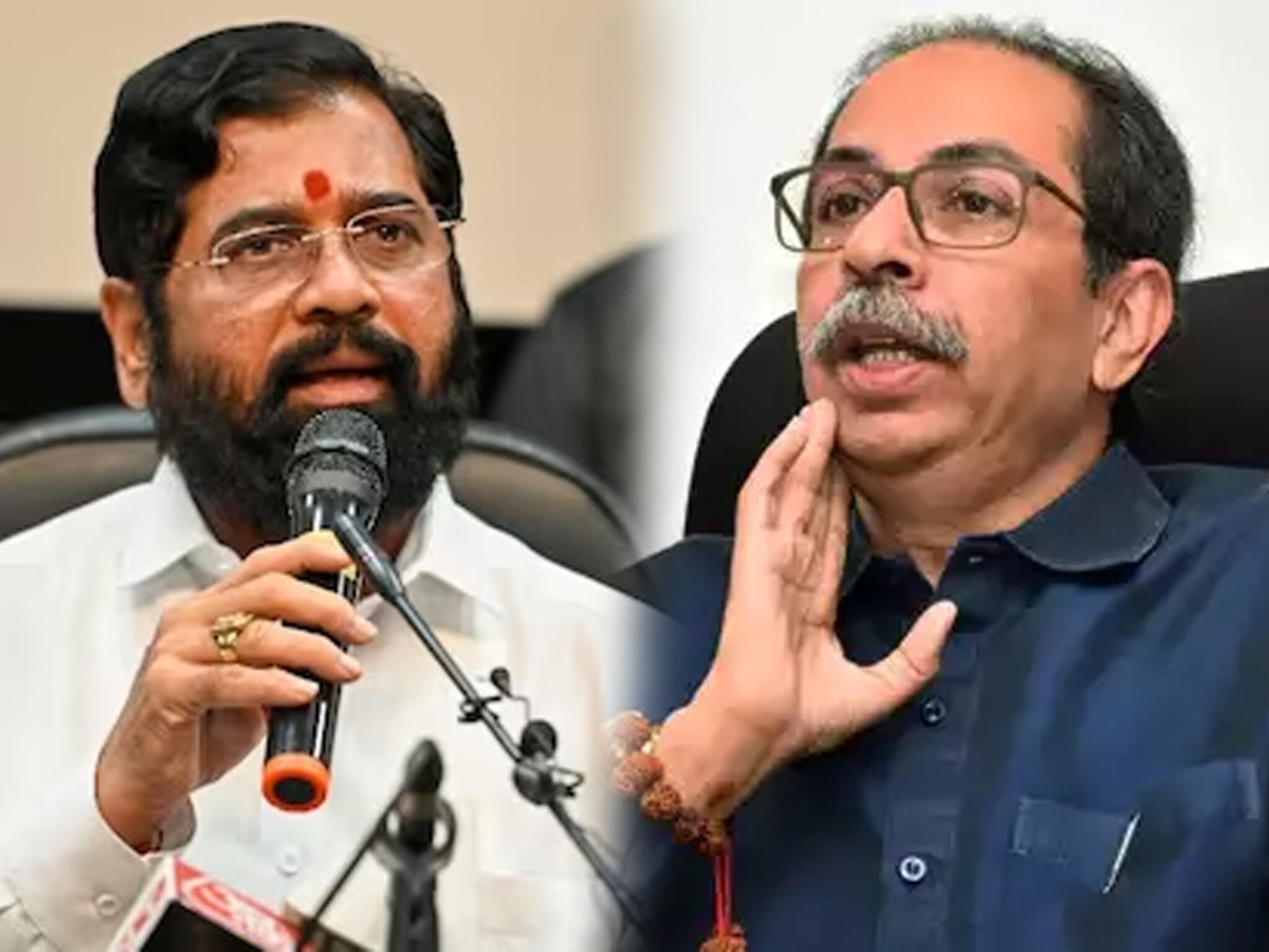 मोठी बातमी! बडा मासा मुख्यमंत्री शिंदेंच्या गळाला, उद्धव ठाकरेंना मोठा धक्का