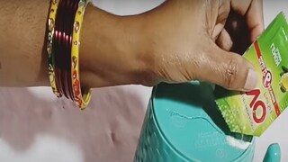 किचन जुगाड (फोटो - युट्युब व्हिडीओ ग्रॅब)