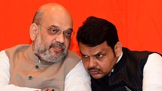 'फडणवीस काम करतात, म्हणजे...', भाजपचा रोख कुणाकडे? अमित शाहांच्या बैठकीची Inside Story