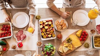 भारतीय खाण्याच्या या गोष्टींवर सर्वाधिक पैसे करतात खर्च! 