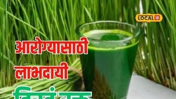 आरोग्यदायी