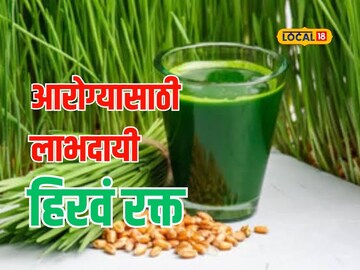 आरोग्यदायी