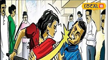 प्रतिकात्मक फोटो प्रतिकात्मक फोटो