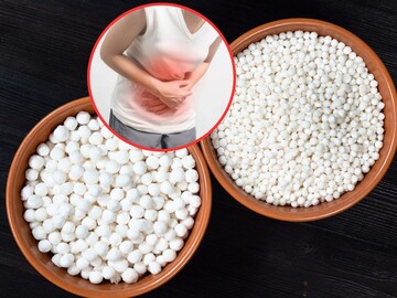 महाशिवरात्रीच्या उपवासासाठी आणलेला साबुदाणा नकली तर नाही ना? असं ओळखा..