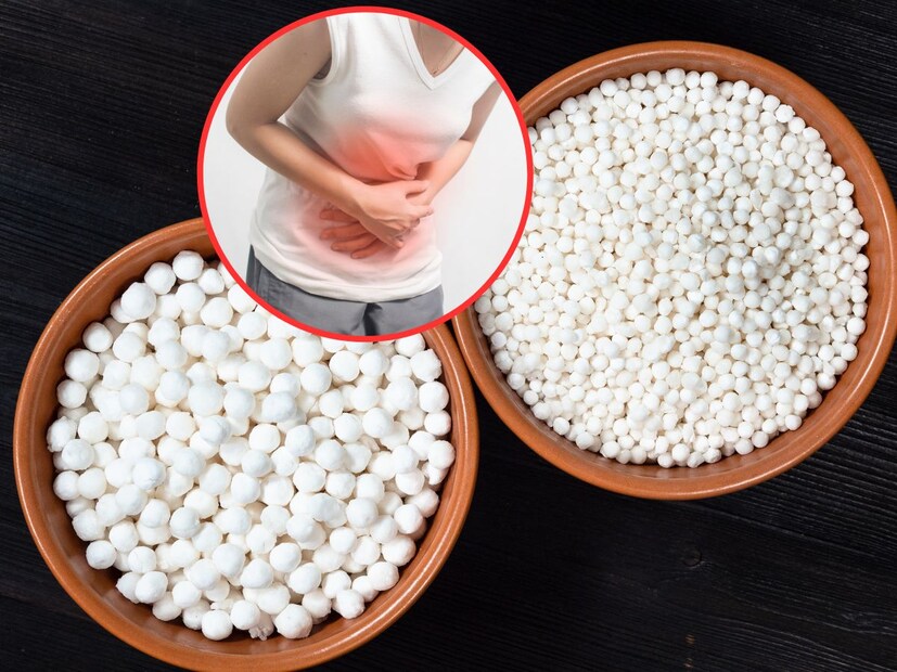 बहुतेक लोकांना साबुदाण्याची खीर आणि खिचडी खाणे आवडते. पण तुम्ही कृत्रिम साबुदाणा खात आहात का? भेसळयुक्त साबुदाणाही हल्ली बाजारात येत आहे. अशावेळी या दोन सोप्या पद्धती वापरून तुम्ही खरा आणि नकली साबुदाणा क्षणार्धात ओळखू शकता. बहुतेक लोकांना साबुदाण्याची खीर आणि खिचडी खाणे आवडते. पण तुम्ही कृत्रिम साबुदाणा खात आहात का? भेसळयुक्त साबुदाणाही हल्ली बाजारात येत आहे. अशावेळी या दोन सोप्या पद्धती वापरून तुम्ही खरा आणि नकली साबुदाणा क्षणार्धात ओळखू शकता.