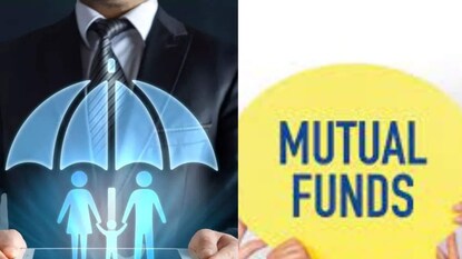 इन्शुरन्स घ्यावं की म्युच्युअल फंड 