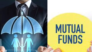 इन्शुरन्स घ्यावं की म्युच्युअल फंड इन्शुरन्स घ्यावं की म्युच्युअल फंड