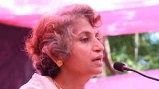 महायुती की महाविकास आघाडी? शिवसंग्रामच्या ज्योती मेटे यांनी घेतला निर्णय