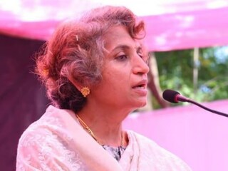 ज्योती मेटेंनी पहिल्यांदाच जाहीर केली भूमिका