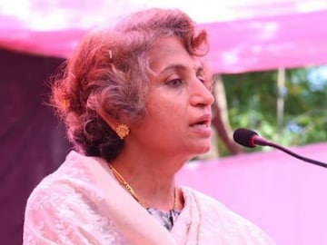 ज्योती मेटेंनी पहिल्यांदाच जाहीर केली भूमिका ज्योती मेटेंनी पहिल्यांदाच जाहीर केली भूमिका