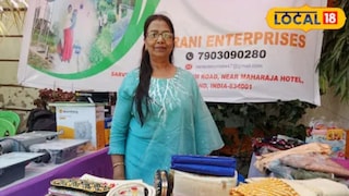 कनक अग्रवाल 