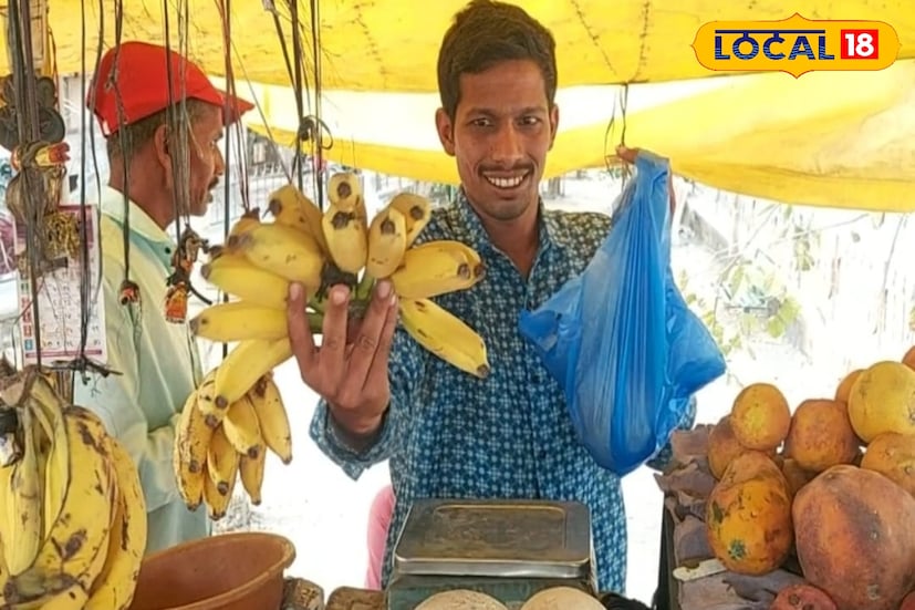 आयपीएलच्या यंदाच्या हंगामातील पहिल्याच मॅच वेळी शुभमने गेम खेळून एक करोड रुपये जिंकले आहेत. तर आता या मिळणाऱ्या पैशांमधून स्वतःचे आणि आई-वडिलांचे स्वप्न पूर्ण करण्याचा शुभमने ठरवले आहे. (साईप्रसाद महेंद्रकर / प्रतिनिधी)