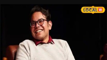 कुशल दौनेरिया कुशल दौनेरिया