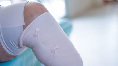 विम्याच्या पैशांसाठी पाय गमावले विम्याच्या पैशांसाठी पाय गमावले