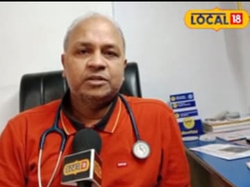 डॉ. संतोष कुमार सिंह  डॉ. संतोष कुमार सिंह