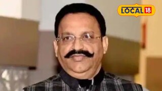 माफिया डॉन मुख्तार अन्सारी