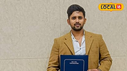 संकेत गव्हाळे संकेत गव्हाळे