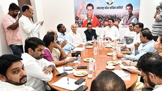 महाराष्ट्राच्या काँग्रेस नेत्याची खासदारकी धोक्यात, जात प्रमाणपत्राने वाढवल्या अडचणी