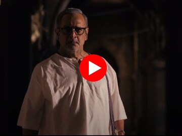 महेश मांजरेकर दमदार भूमिकेत