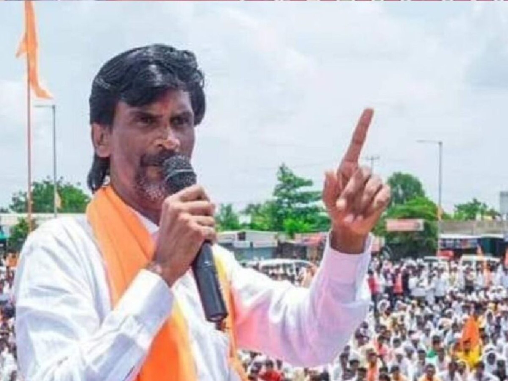 Manoj Jarange: विधान परिषदेत मतदान करणारे आमदार आता जरांगेंच्या रडारवर, दिली उघड धमकी