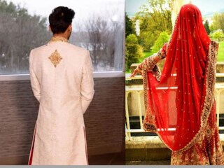 लग्नासाठी अजब पत्र (प्रतिकात्मक फोटो) लग्नासाठी अजब पत्र (प्रतिकात्मक फोटो)