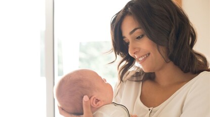 लॉकडाऊनमध्ये जन्मलेली बाळं इतरांपेक्षा वेगळी, हा अहवाल तुम्हालाही चकीत करेल!