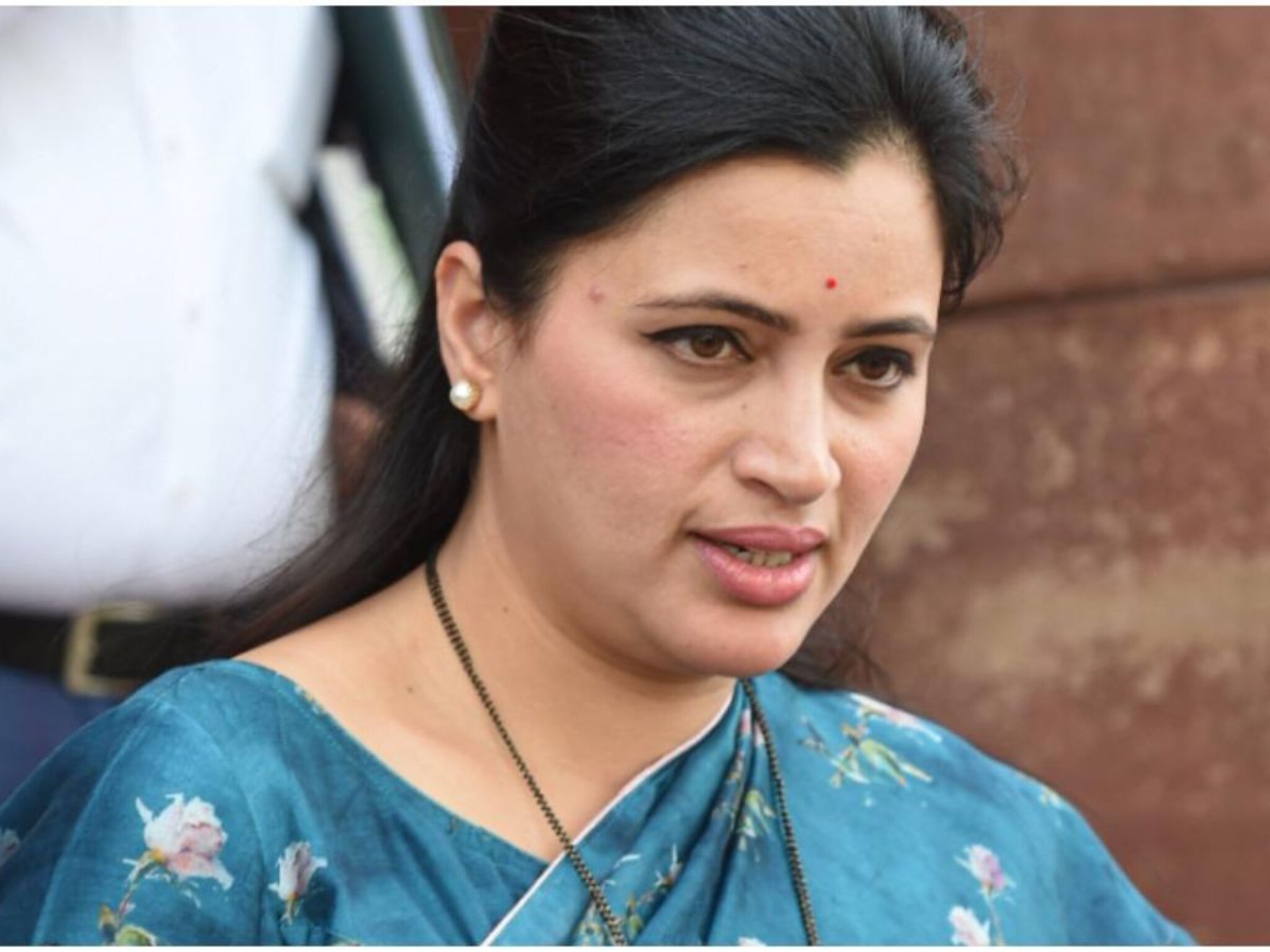 अमरावतीतून नवनीत राणांना मोठा धक्का, बच्चू कडूंचा गेम यशस्वी?