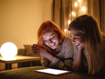 इंटरनेटशिवाय Netflix वर चित्रपट आणि वेब सिरीज पाहू शकता, फक्त करा हे काम!