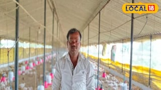 मजुराची प्रेरणादायी कहाणी