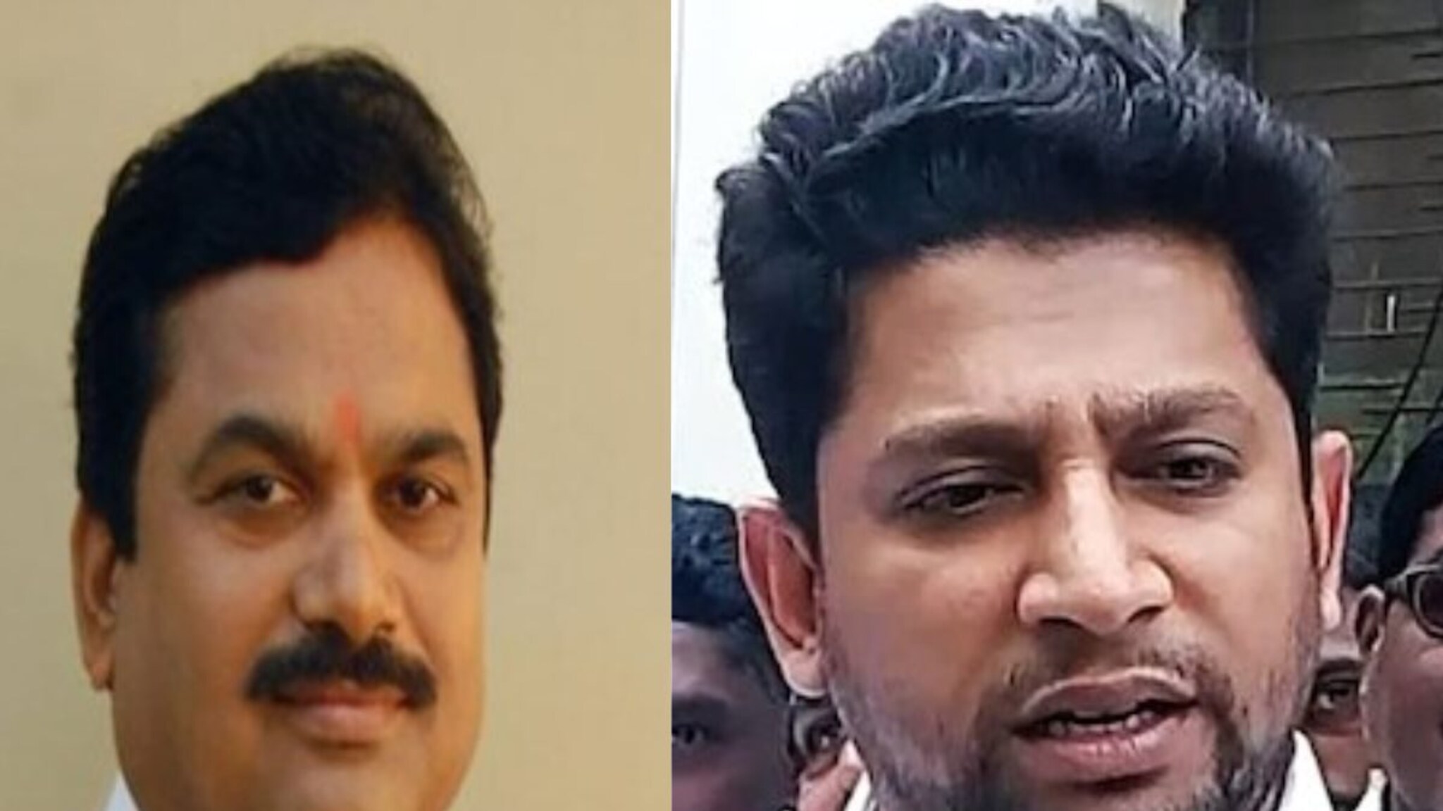 लोकसभेसाठी इच्छुक राम शिंदेंचा नवा डाव; सुजय विखेंची डोकेदुखी वाढणार?