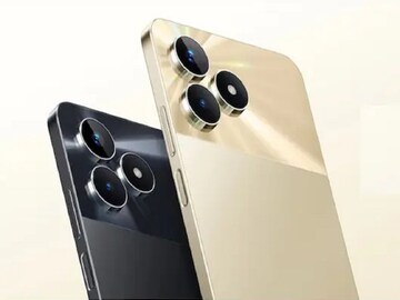 Realmeच्या 2 फोनच्या किंमतीत मोठी कपात! ऑफर पाहून झटपट होताय ऑर्डर