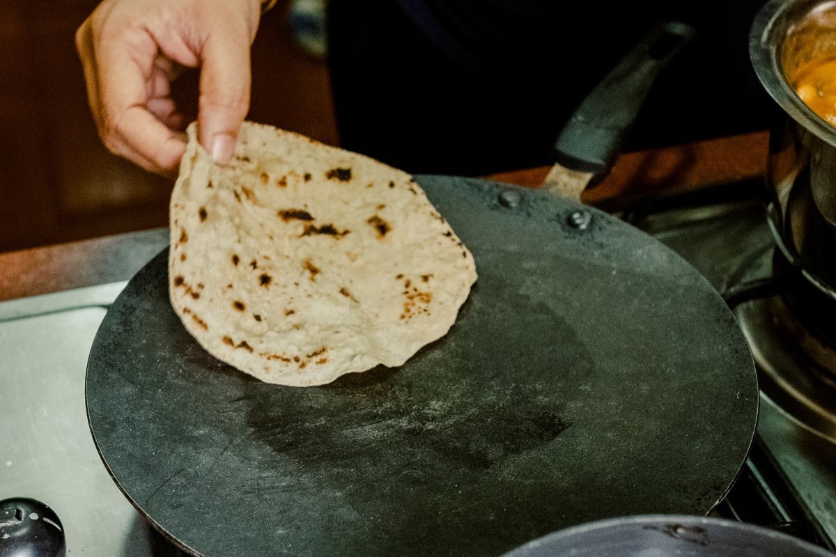 हर दिन चपाती बनाना कोई झंझट नहीं है; गर्मियों में अपनाएं ये कमाल का ट्रिक हर दिन चपाती बनाना कोई झंझट नहीं है; गर्मियों में अपनाएं ये कमाल का ट्रिक