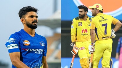 चेन्नई सुपरकिंग्स चेन्नई सुपरकिंग्स