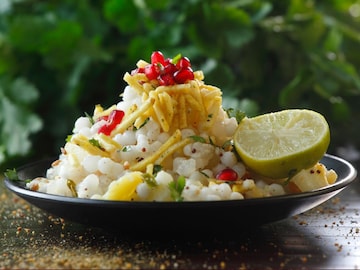 'हे' आजार असल्यास अजिबात खाऊ नका, आणखी वाढेल तुमचा त्रास!