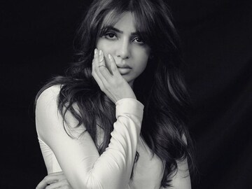 'आजारपणाबद्दल सांगायला मला भाग पाडलं...' समंथाचा शॉकिंग खुलासा