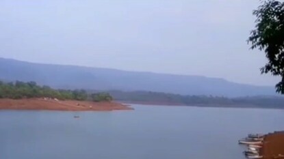 3 मुली बुडाल्या 3 मुली बुडाल्या