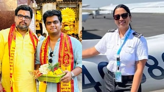 शरद पोंक्षेंचा मुलगा करणार सिनेसृष्टीत पदार्पण