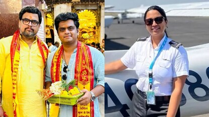 शरद पोंक्षेंचा मुलगा करणार सिनेसृष्टीत पदार्पण