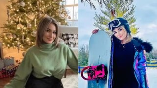 23 वर्षीय तरुणी 80 वर्षीय व्यक्तीच्या प्रेमात