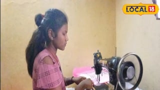 सोनालीची प्रेरणादायी कहाणी