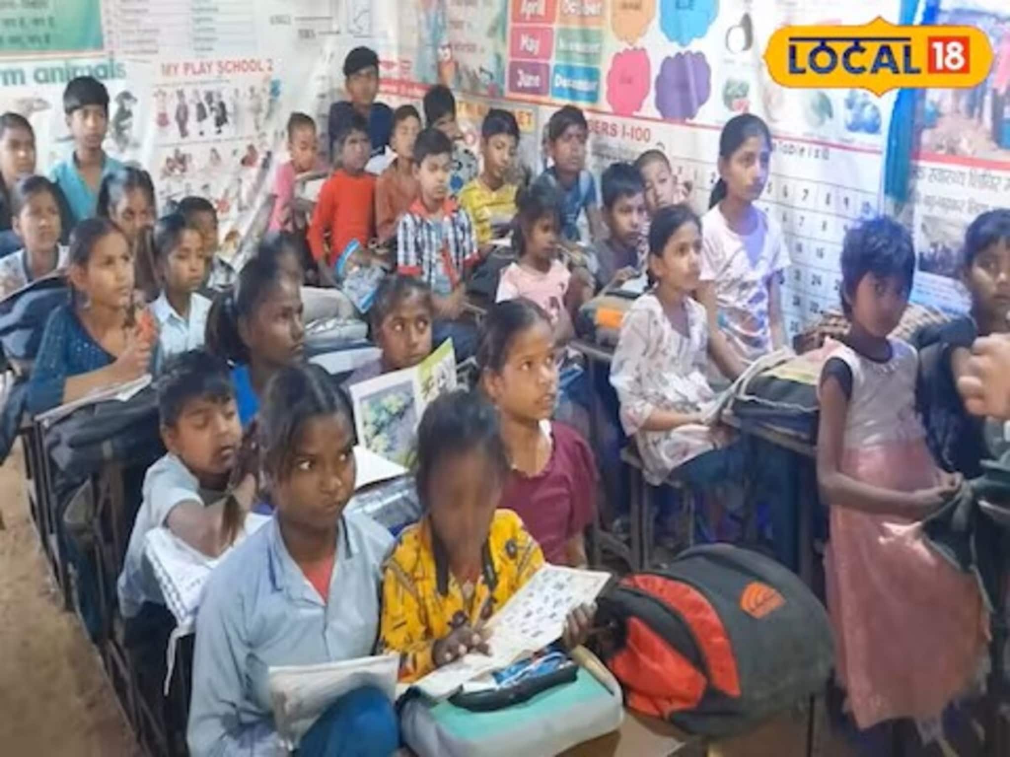 400 विद्यार्थ्यांना फ्रीमध्ये देतोय शिक्षण, राज्यपालांनीही केला सन्मान, कोण आहे हा अवलिया?