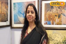 अमेरिकेत शिक्षण, परदेशातील लाखो रुपयांच्या नोकरीला नाकारलं, महिलेनं घेतला हा...