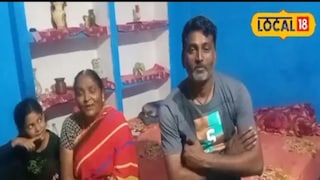 विमल देवी आणि त्यांचा मुलगा बबलू