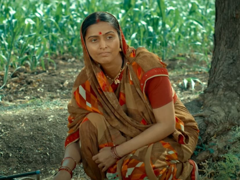 या मालिकेनंतर सुरभी 'लक्ष्मी सदैव मंगलम' या मालिकेत दिसली होती. तसेच ती 'अगं बाई अरेच्चा 2' या चित्रपटात झळकली होती.