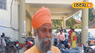 शिक्षक नरेंद्र सिंह